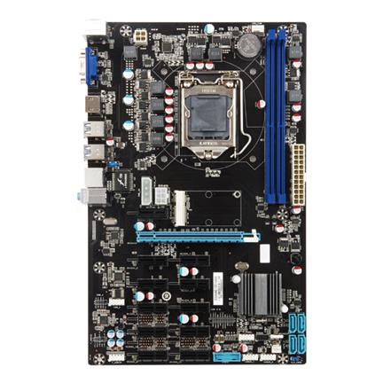 B250-High Computing Power Motherboard